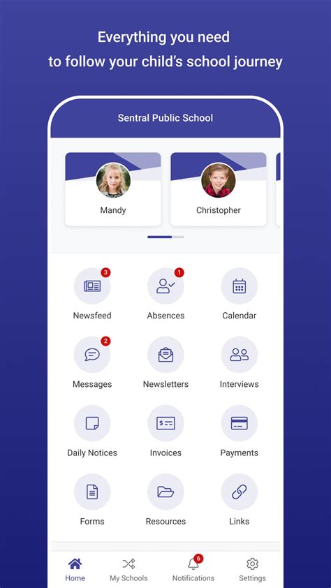 bphs sentral|Sentral for Parents 6.0.1 APK Download by Sentral Pty Ltd.